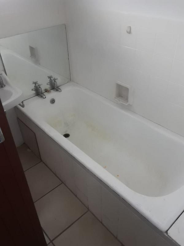 To Let 1 Bedroom Property for Rent in Cannon Hill Eastern Cape